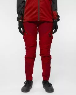 Sweet Protection Hunter Pants W Dark Red -Sweet Salg 820378 58001 Model 1 198495d680