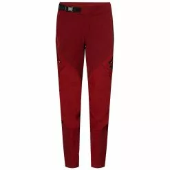 Sweet Protection Hunter Pants W Dark Red