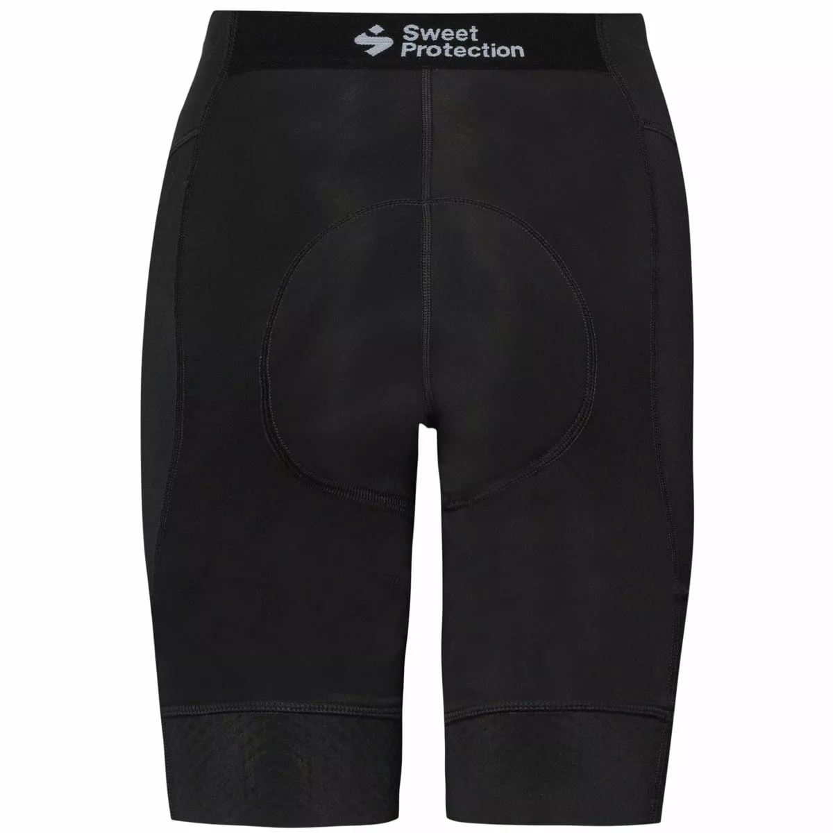 Sweet Protection Hunter Roller Shorts W Black 3 Sweet Protection Hunter Roller Shorts W Black - Bilde 3