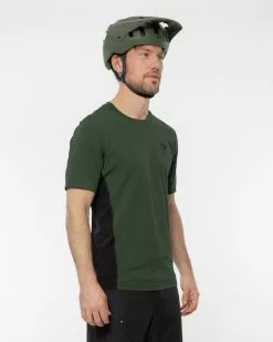 Sweet Protection Hunter Merino SS Jersey M Forest -Sweet Salg 820384 78001 Model 6 b2ac69508e