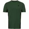 Sweet Protection Hunter Merino SS Jersey M Forest