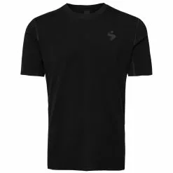 Sweet Protection Hunter Merino SS Jersey M Black