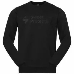 Sweet Protection Sweet Crew M Black