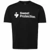 Sweet Protection Sweet Tee M Black