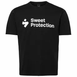 Sweet Protection Sweet Tee M Black