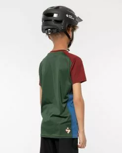 Sweet Protection Hunter SS Jersey Jr Blush -Sweet Salg 820402 56500 Model 6 f7af5a690c