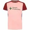 Sweet Protection Hunter SS Jersey Jr Blush