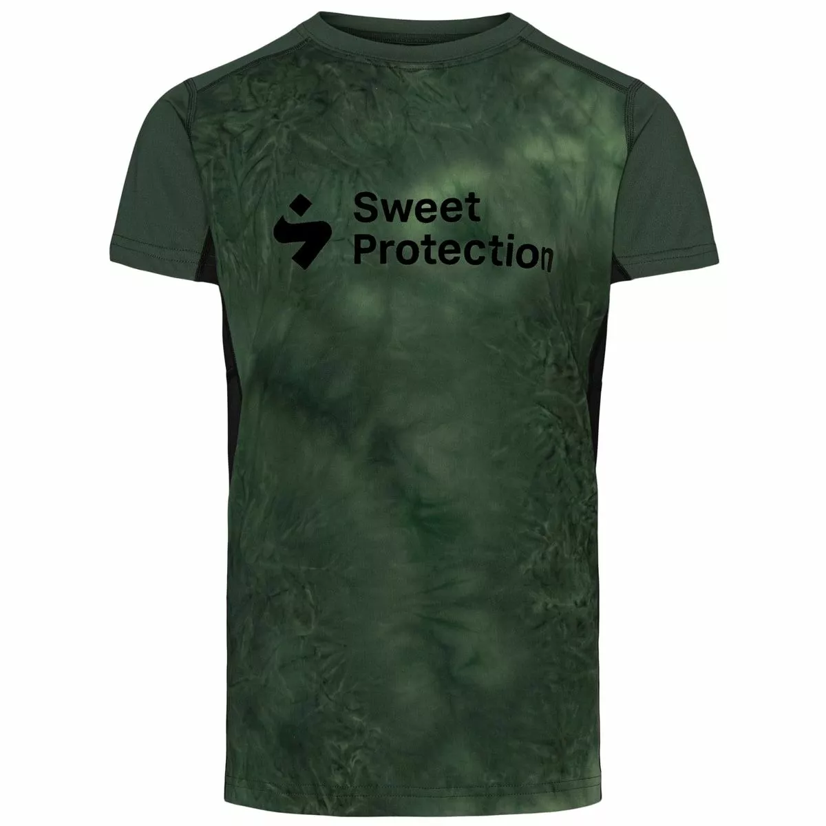 Sweet Protection Hunter SS Jersey Jr Forest 1 Sweet Protection Hunter SS Jersey Jr Forest