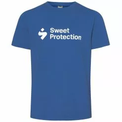 Sweet Salg 28 Sweet Protection Sweet Tee Jr Sky Blue