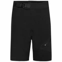 Sweet Protection Hunter Shorts Jr Black