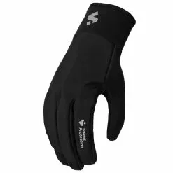 Sweet Protection Hunter Warm Gloves M Black