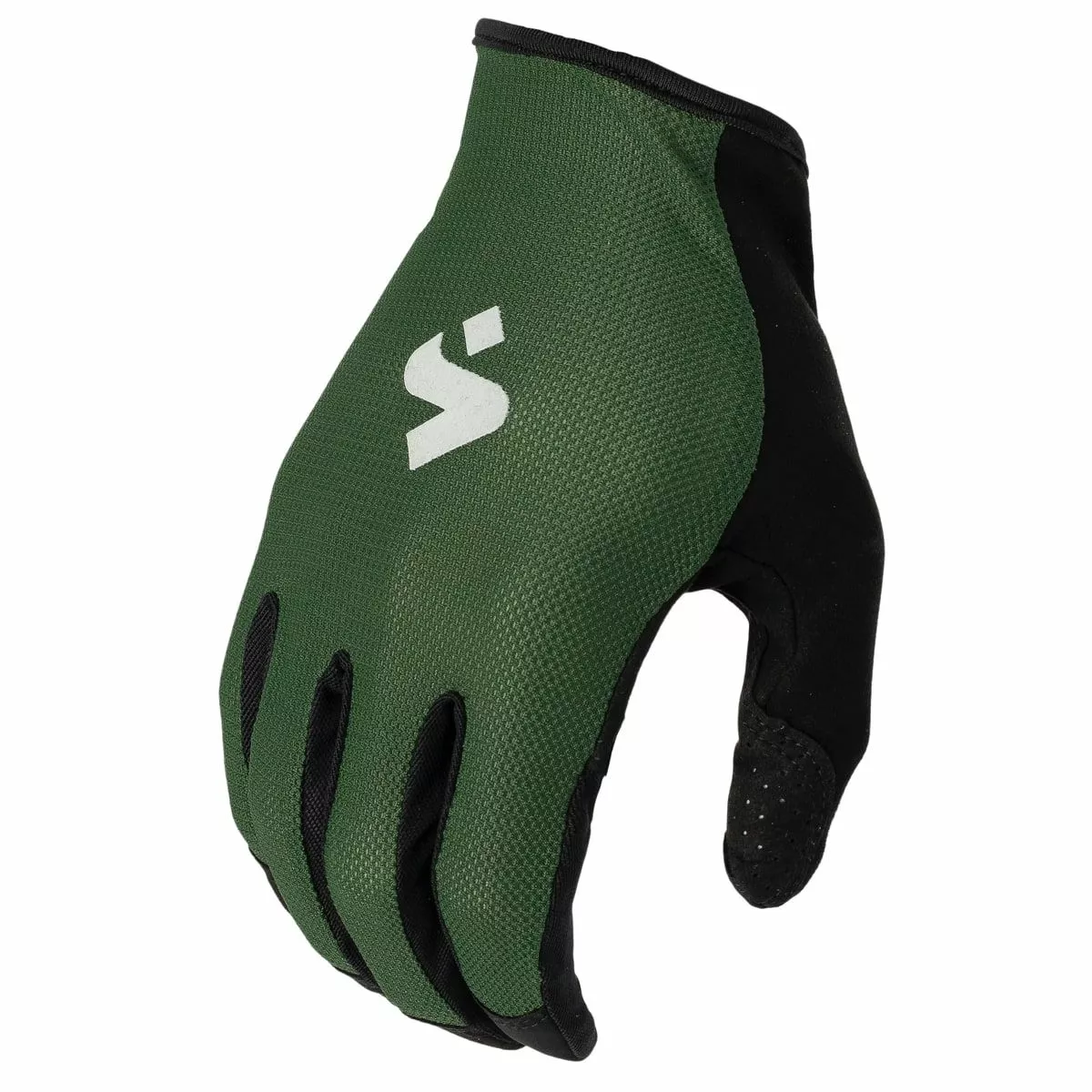 Sweet Protection Hunter Light Gloves M Forest 1 Sweet Protection Hunter Light Gloves M Forest