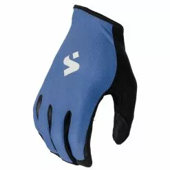 Sweet Protection Hunter Light Gloves M Sky Blue