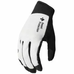 Sweet Protection Hunter Gloves M Bright White