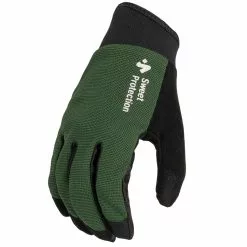 Sweet Protection Hunter Gloves M Forest