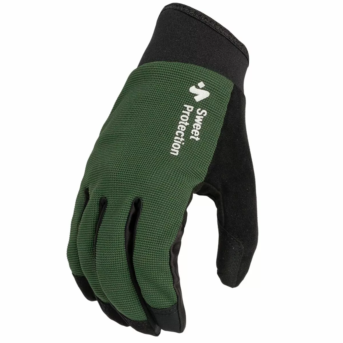 Sweet Protection Hunter Gloves M Forest 1 Sweet Protection Hunter Gloves M Forest