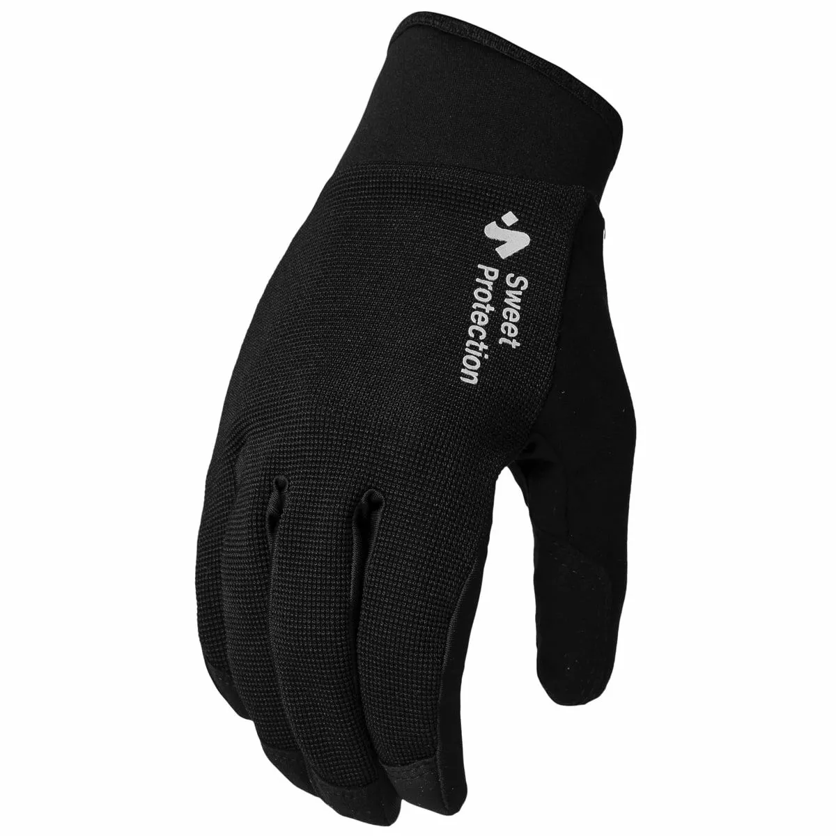 Sweet Protection Hunter Gloves M Black 1 Sweet Protection Hunter Gloves M Black