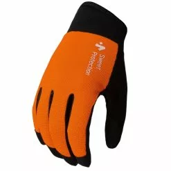 Sweet Protection Hunter Gloves W Tomato
