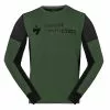 Sweet Protection Hunter Merino Hybrid LS Jersey M Forest