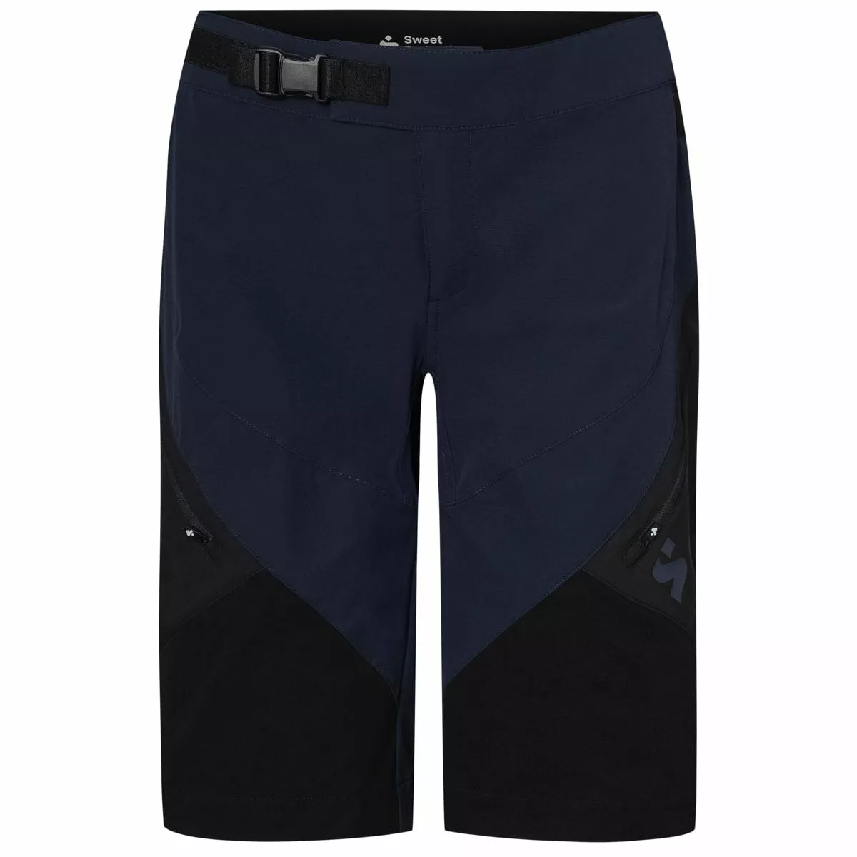 Sweet Protection Hunter Shorts W Navy Blazer 1 Sweet Protection Hunter Shorts W Navy Blazer
