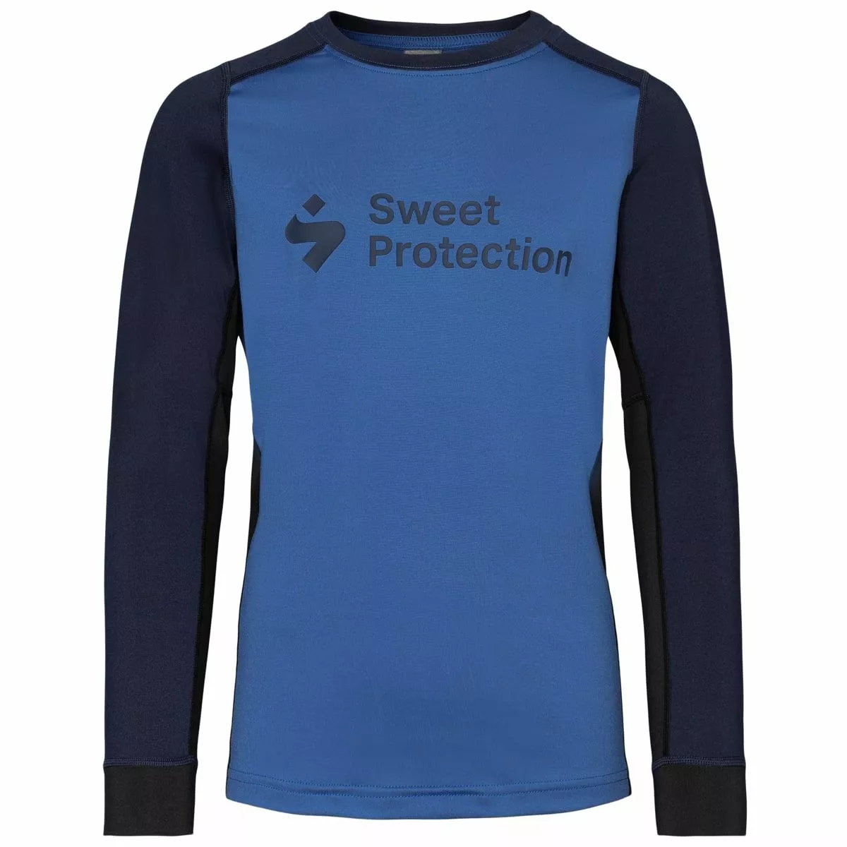 Sweet Protection Hunter LS Jersey Jr Sky Blue 1 Sweet Protection Hunter LS Jersey Jr Sky Blue