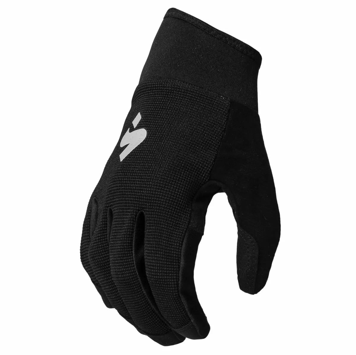 Sweet Protection Hunter Gloves Jr Black 1 Sweet Protection Hunter Gloves Jr Black