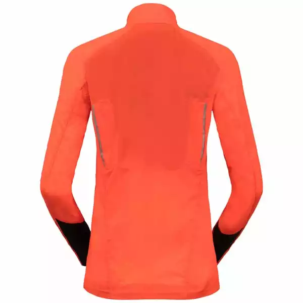 Sweet Protection Hunter Wind Jacket W Tomato 2 Sweet Protection Hunter Wind Jacket W Tomato - Bilde 2