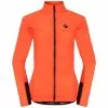 Sweet Protection Hunter Wind Jacket W Tomato