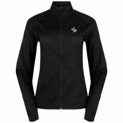 Sweet Protection Hunter Wind Jacket W Black