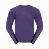 Sweet Protection Hunter Merino LS Jersey M Purple