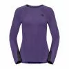 Sweet Protection Hunter Merino LS Jersey W Purple