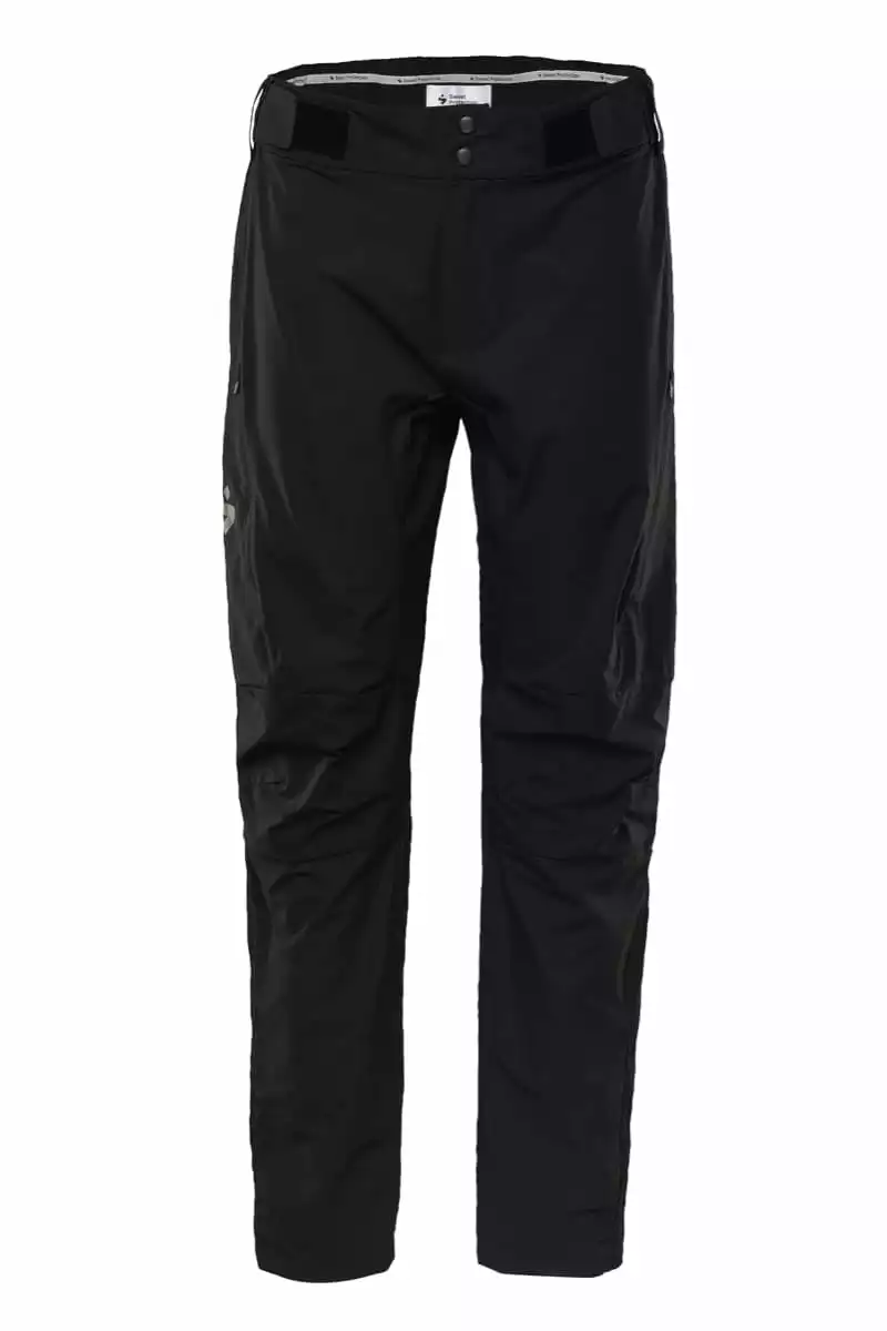 Sweet Protection Hunter Light Pants M Black 2 Sweet Protection Hunter Light Pants M Black - Bilde 2