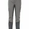 Sweet Protection Hunter Light Pants W Stone Gray