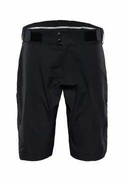 Sweet Protection Hunter Light Shorts M Black