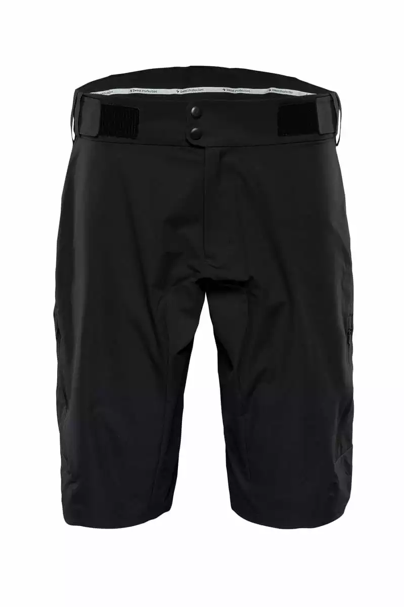 Sweet Protection Hunter Light Shorts M Black 1 Sweet Protection Hunter Light Shorts M Black
