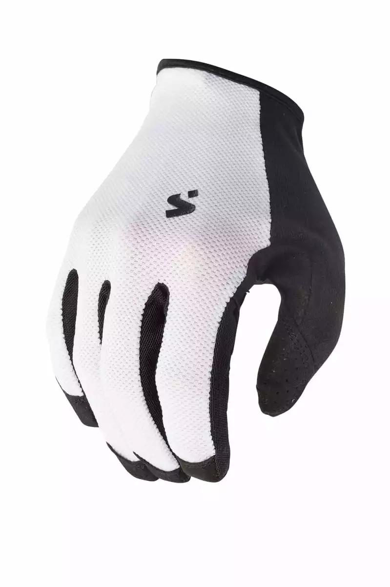 Sweet Protection Hunter Light Gloves M Bright White 1 Sweet Protection Hunter Light Gloves M Bright White