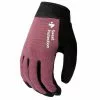 Sweet Protection Hunter Gloves W Dark Rose
