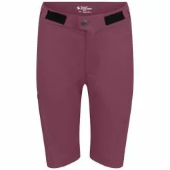 Sweet Protection Hunter Shorts Jr Dark Rose