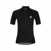 Sweet Protection Crossfire Merino SS Jersey W Black