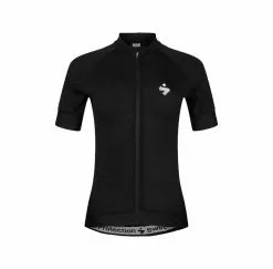 Sweet Protection Crossfire Merino SS Jersey W Black