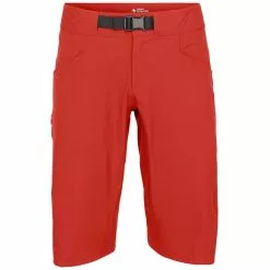 Sweet Protection Hunter Slashed Shorts M Tomato