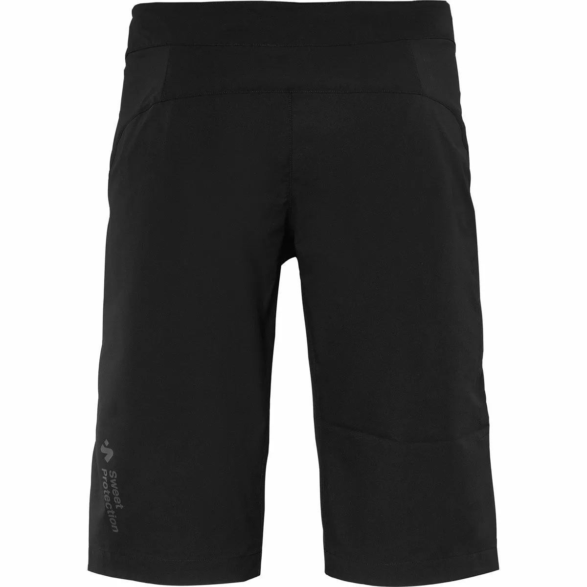 Sweet Protection Hunter Slashed Shorts M Black 2 Sweet Protection Hunter Slashed Shorts M Black - Bilde 2