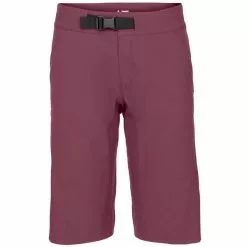 Sweet Protection Hunter Slashed Shorts W Dark Rose