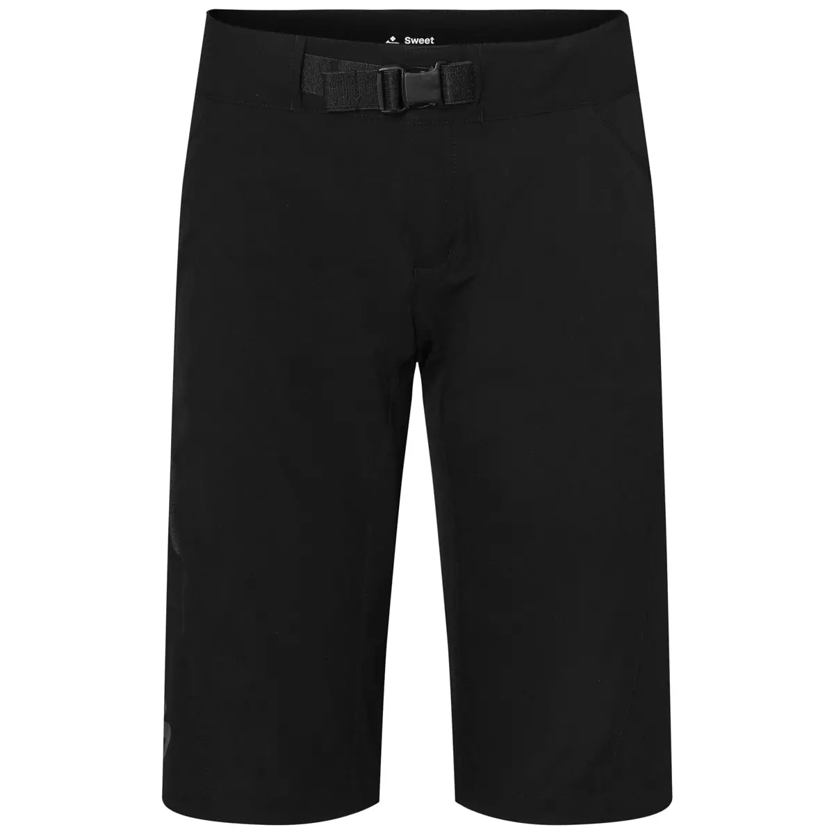 Sweet Protection Hunter Slashed Shorts W Black 1 Sweet Protection Hunter Slashed Shorts W Black