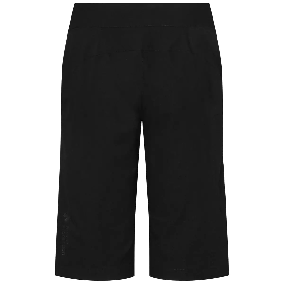 Sweet Protection Hunter Slashed Shorts W Black 2 Sweet Protection Hunter Slashed Shorts W Black - Bilde 2