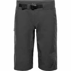 Sweet Protection Hunter Slashed Shorts W Stone Gray