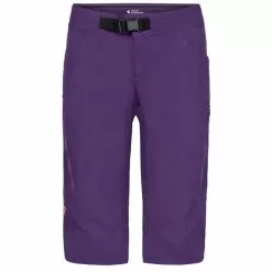 Sweet Protection Hunter Shorts W Purple