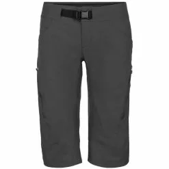 Sweet Protection Hunter Shorts Women Stone Gray