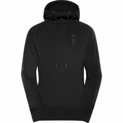 Sweet Protection Chaser Hoodie W Black