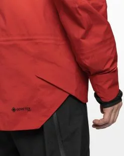 Sweet Protection Crusader Gore-Tex Pro Jacket M Lava Red 19 Sweet Protection Crusader Gore-Tex Pro Jacket M Lava Red -Sweet Salg 828178 55505 MODEL 9 1a0fed73d4